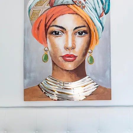 Apartment Casa Marina Costa Teguise