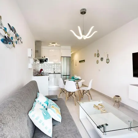 아파트 Casa Marina
