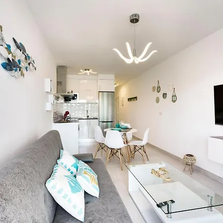Appartamento Casa Marina