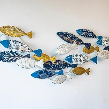 Apartment Casa Marina Costa Teguise