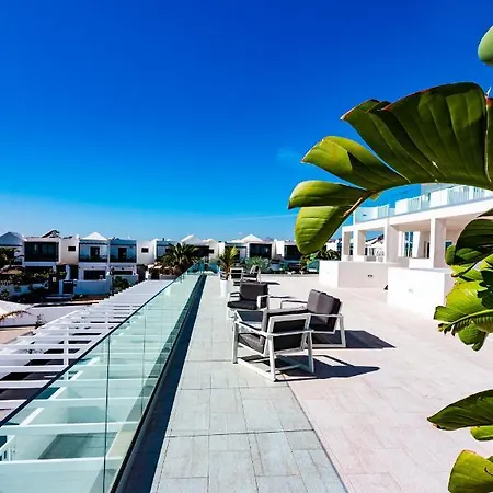 Casa Marina