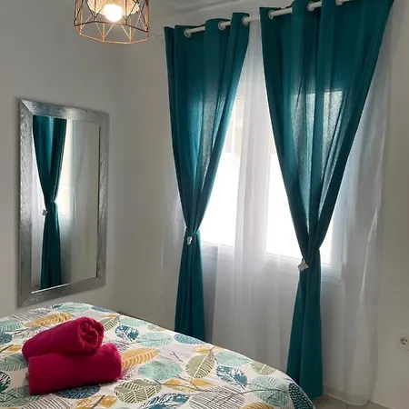 Casa Marina * 코스타 테기세