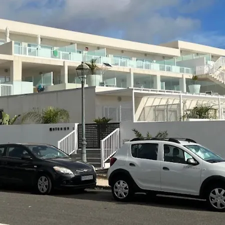 Apartment Casa Marina *