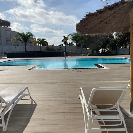 Appartamento Casa Marina Costa Teguise