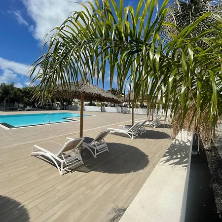 Apartment Casa Marina