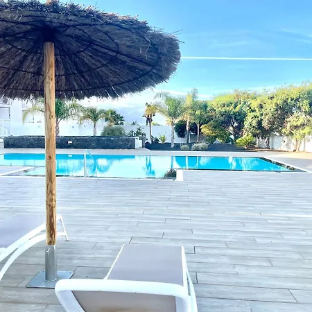 Casa Marina Apartment