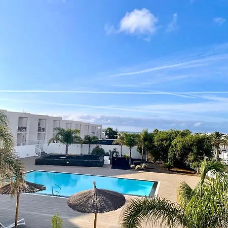 Casa Marina Apartment Costa Teguise
