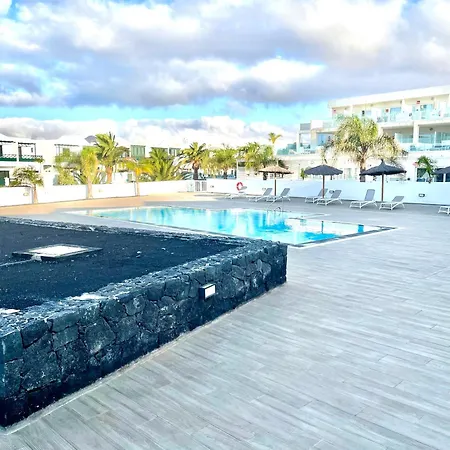 Casa Marina Apartment Costa Teguise