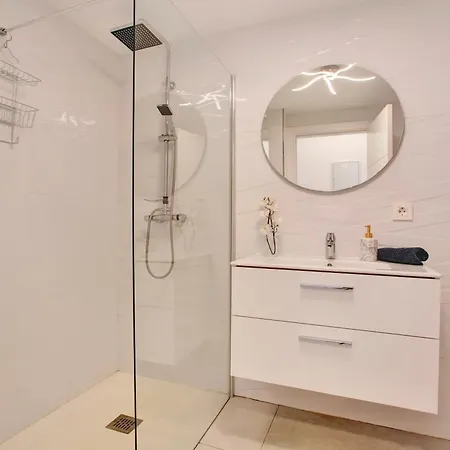 Casa Marina Apartment Costa Teguise