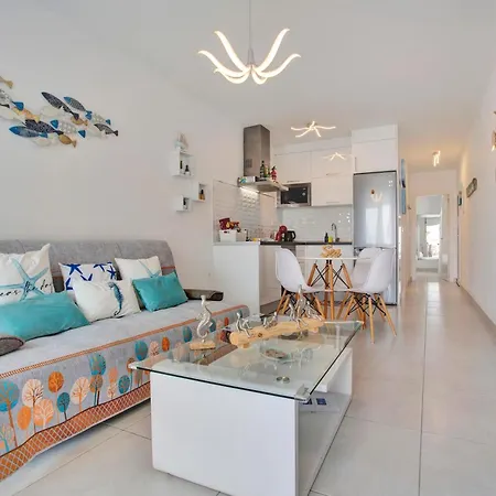 Casa Marina Apartment Costa Teguise