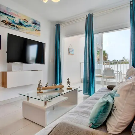 Casa Marina Apartment *