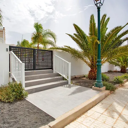 Apartment Casa Marina