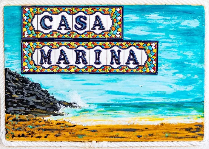 Appartement Casa Marina