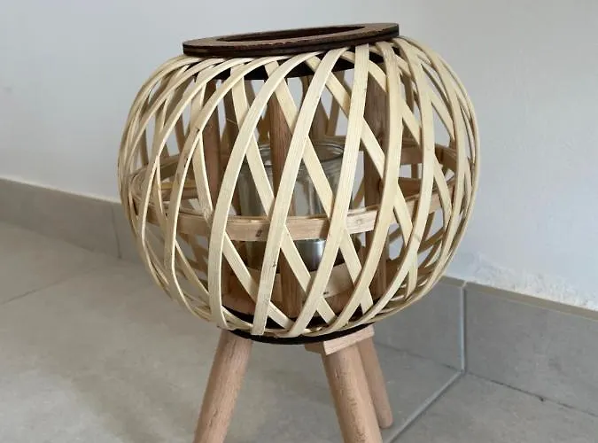 Casa Marina Appartement Costa Teguise