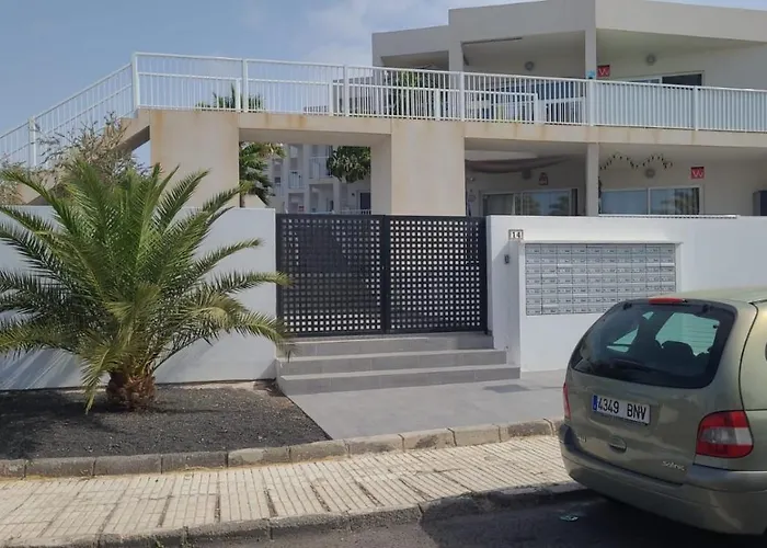 Appartement Casa Marina