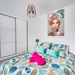 דירה Casa Marina קוסטה טגוויסה
