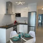 דירה Casa Marina *