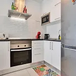 דירה Casa Marina *