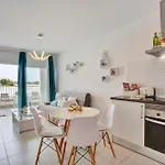 דירה Casa Marina קוסטה טגוויסה