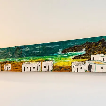 Casa Marina * קוסטה טגוויסה