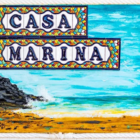 Daire Casa Marina
