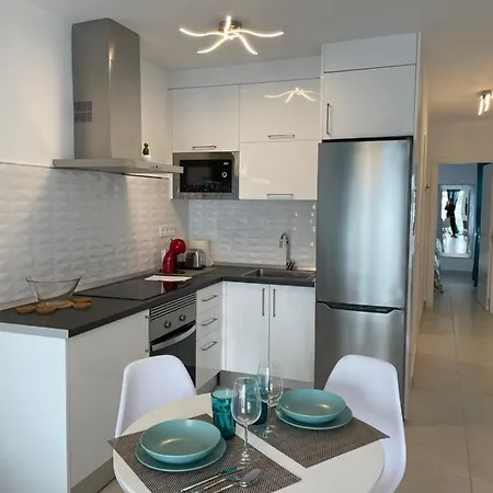 דירה Casa Marina *