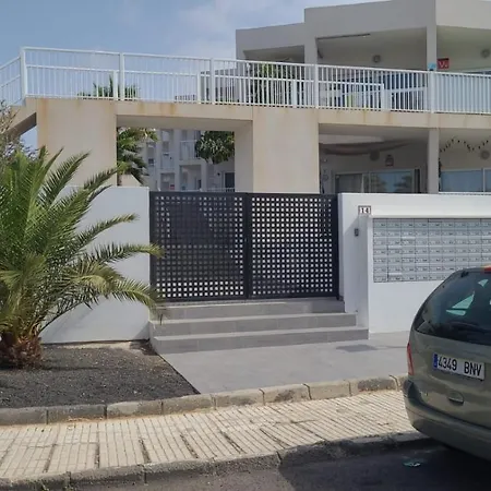 דירה Casa Marina