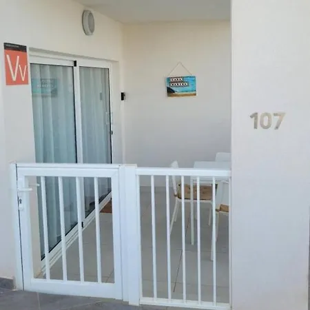 דירה Casa Marina קוסטה טגוויסה