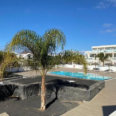 Casa Marina Costa Teguise
