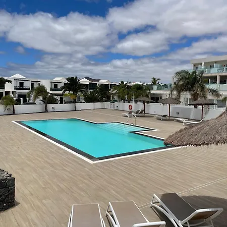 Casa Marina Costa Teguise