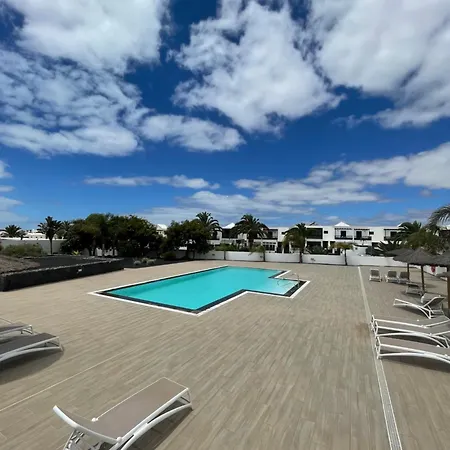 Casa Marina * Costa Teguise