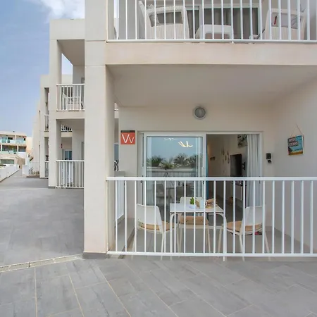 Casa Marina Apartamento