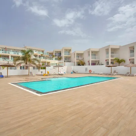 Casa Marina Apartamento Costa Teguise