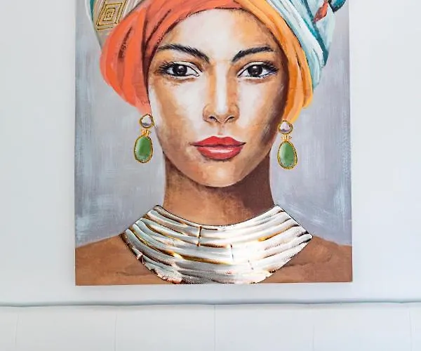 Apartamento Casa Marina Costa Teguise