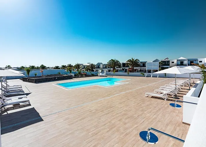 Apartamento Casa Marina