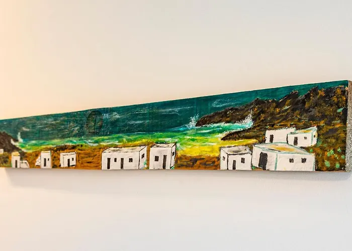 Casa Marina * Costa Teguise