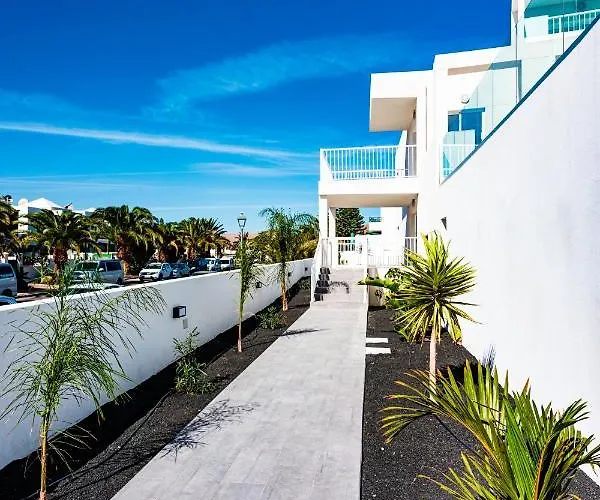 Casa Marina Apartment