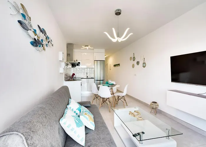 Apartamento Casa Marina