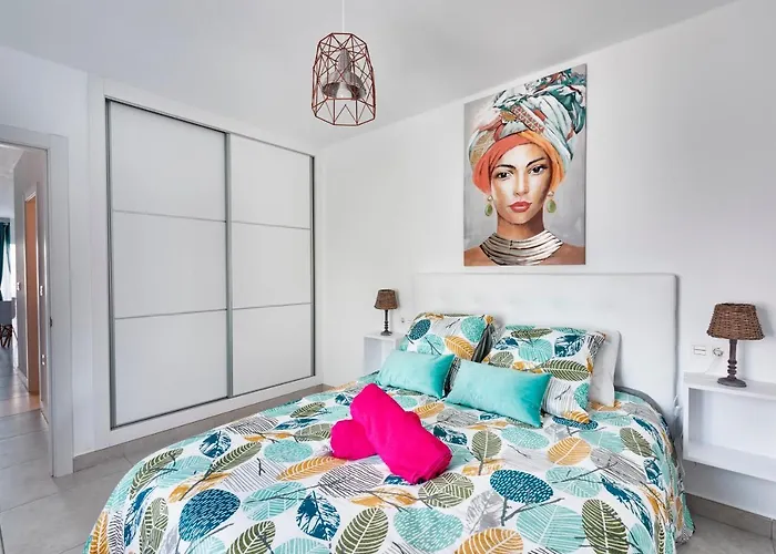 Apartamento Casa Marina Costa Teguise