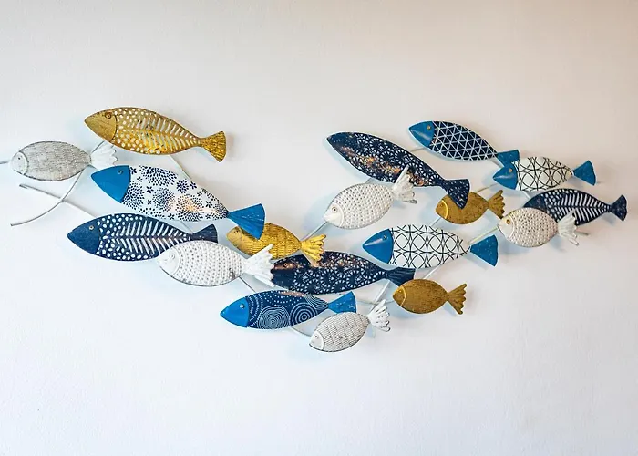 Apartamento Casa Marina Costa Teguise