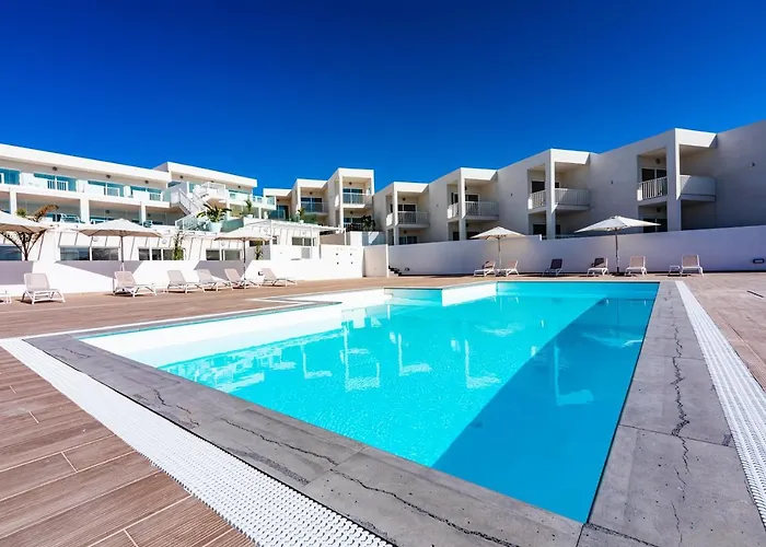 Apartamento Casa Marina