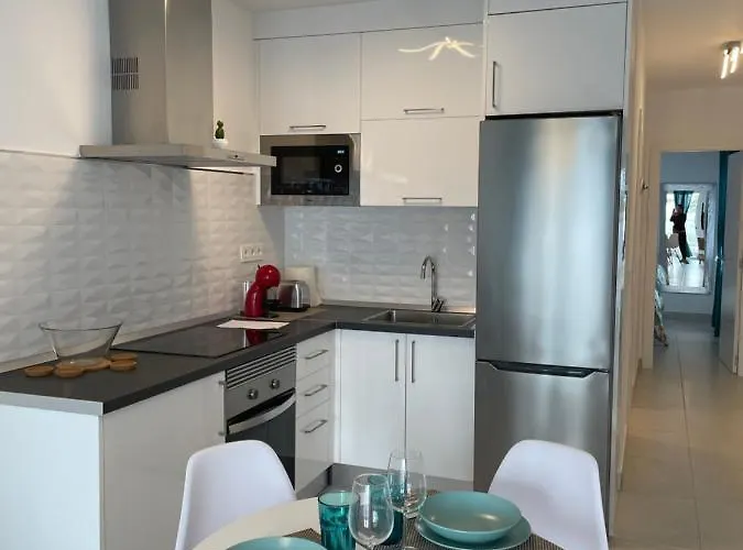 Apartment Casa Marina *