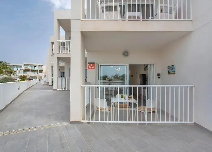Casa Marina Apartment