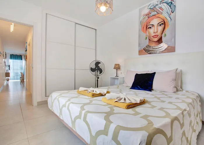 Casa Marina Apartment