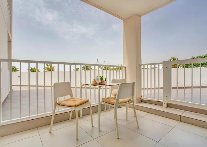 Casa Marina Costa Teguise