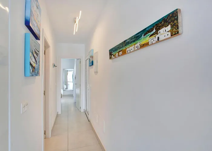 Casa Marina Apartment