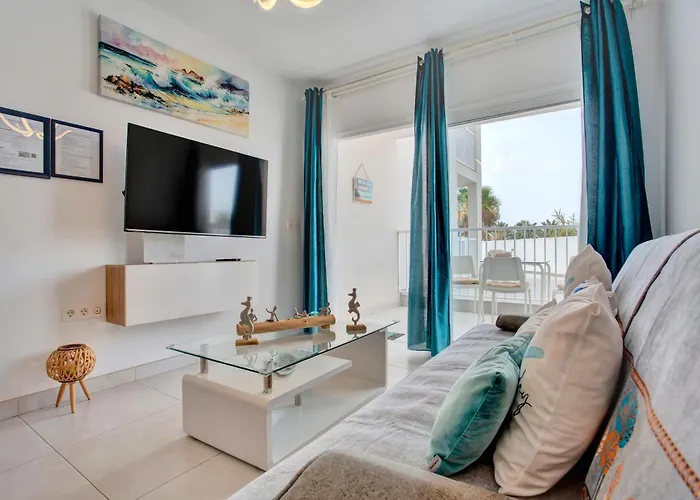 Casa Marina Apartment *