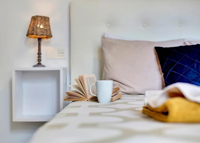 Casa Marina * Costa Teguise