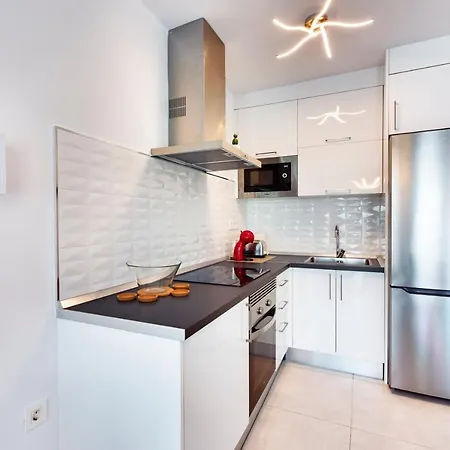 Apartamento Casa Marina *