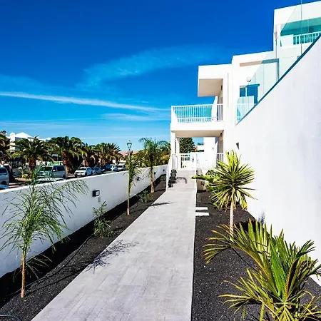 Casa Marina Lägenhet